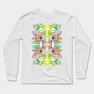 The Little Gardener Long Sleeve T-Shirt